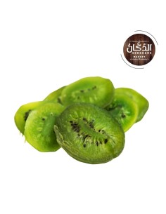 kiwis séchés 100g