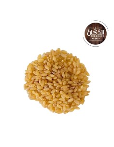 Boulgour moyen 900g