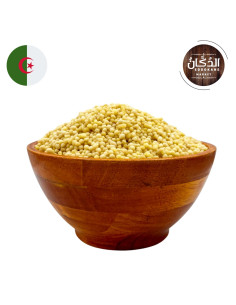 1KG BERKOUKES FAIT MAISON بركوكس