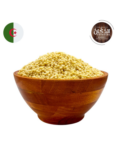 1KG BERKOUKES FAIT MAISON بركوكس