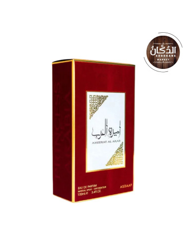 PARFUM AMIRA AL ARAB