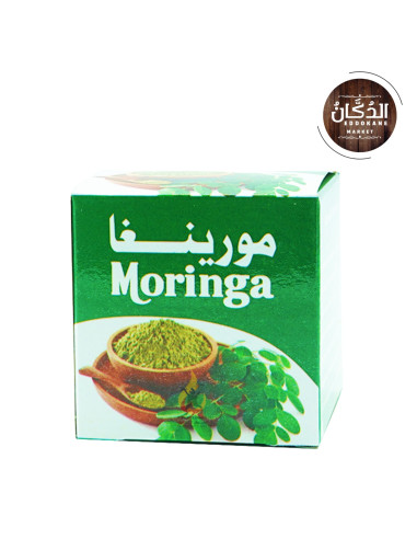 MORINGA POUDRE