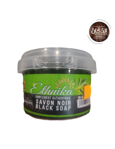 SAVON NOIR ETHNIKA