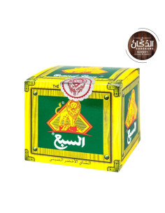 Thé Vert Le grand Lion 200g