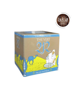Thé Vert 212 200g