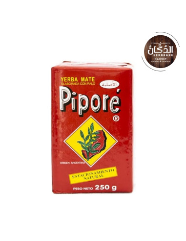 MATE Piporé 250g
