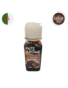 PATE AROME Gout Chocolat