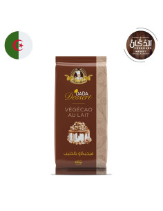 Végécao AU LAIT 500g