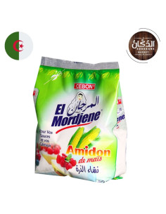 Amidon De Mais EL MOURDJENE