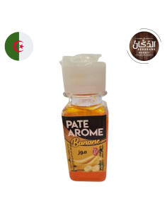 Arome Alimentaire Banane