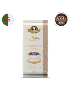 CHOCO DADA BLANC 500g