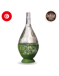 ماء زهر |EAU DE FLEURS D'ORANGER  pure ARTISANALE 200ml