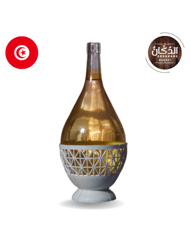 ماء الورد |Eau De Rose Artisanale 250ml