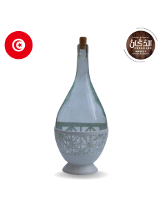 ماء عطرشية|Eau de Géranium Artisanale 200ml