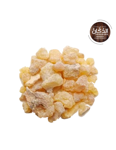 Encens Louben ( Oliban ) لوبان ذكر