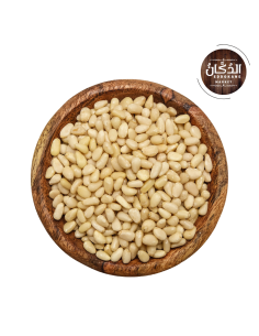 PIGNONS DE PINS 100g