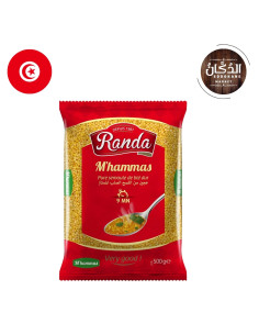 RANDA M'hammas 500g
