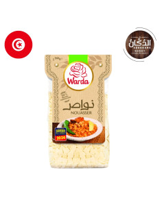 Nwasser 500g WARDA