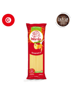 Spaghetti N°2 WARDA 500g