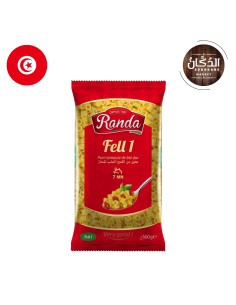 FELL N°1 RANDA 500g