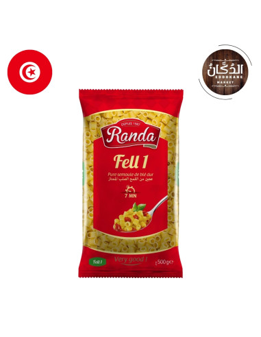 FELL N°1 RANDA 500g