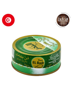 THON EL BADR 162G