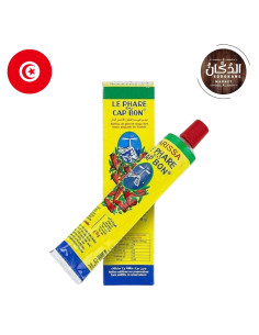 HARISSA LE PHARE DU CAP BON 70G