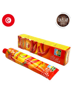 HARISSA SICAM TUBE 70G