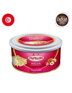 CHAMIA PAPILLON FRUITS SECS