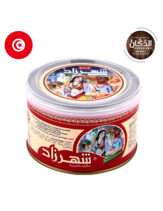 HALWA SHEHRAZADE AMANDES