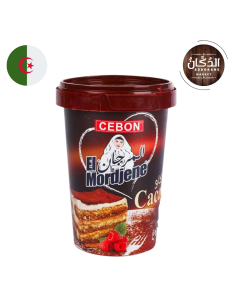 Cacao EL Mourdjene 150g