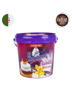 EL Mordjene  Vanille 200G