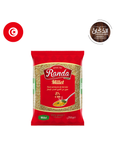 Millet RANDA 250g