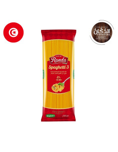 SPAGHETTI N°3 RANDA 500g