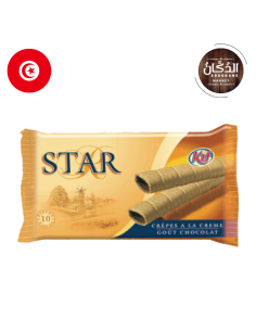 STAR Au Chocolat