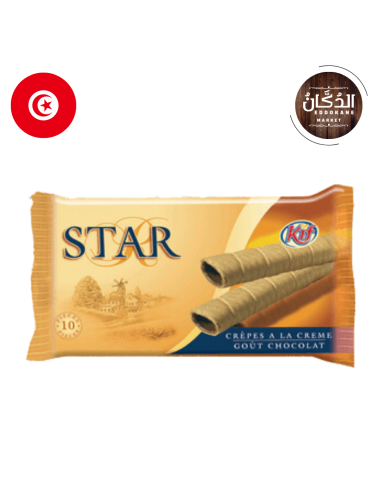STAR Au Chocolat