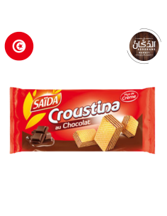 Croustina Au Chocolat