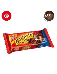 GAUCHO Au Chocolat