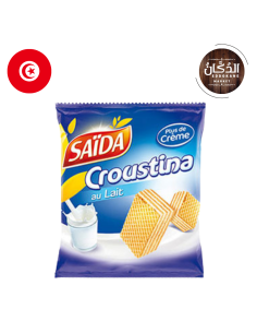 Croustina Au Lait