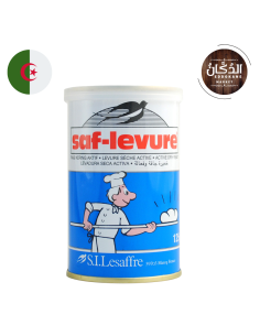 Levure Boulangère 125g