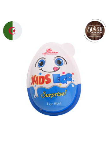 Surprise XXL KIDS EGG