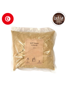 "BSISSA" BLE FAITE MAISON 300g