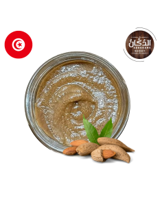 BSISSA AMANDES PRETE A DEGUSTER 200g