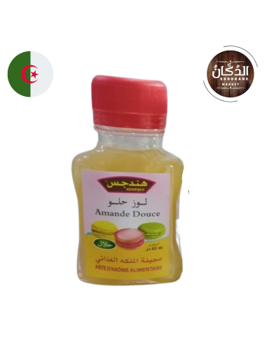 Pate D'Arome Amande Douce