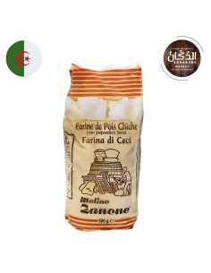 Farine De Pois Chiche 500g
