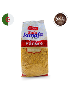 Kunafa Grillée Panure 150g