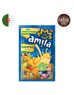 AMILA  GOUT COCKTAIL