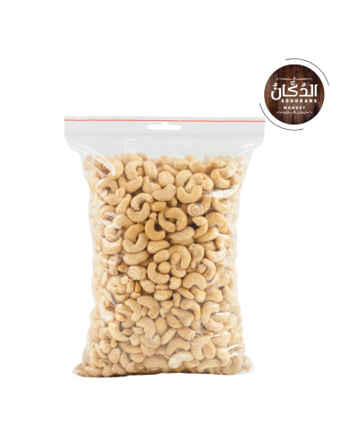 NOIX DE CAJOU NATURE 1Kg EXTRA