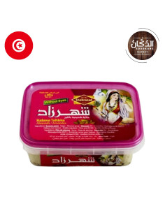 CHAMIA SHEREZADE AMANDES