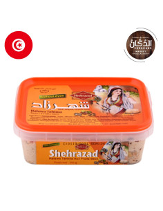 CHAMIA SHEREZADE FRUITS SECS